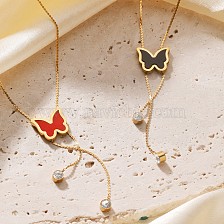 Vintage Butterfly Necklace: Elegant, Stylish, and Unique Fashion Accessory