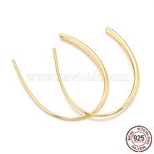 925 Sterling Silver Ear Thread