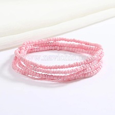 Handmade Elastic Sand Beach Body Chain Waist Chain 80cm