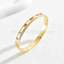 Fashionable Vintage Bracelet, Delicate and Versatile, Gold Plated, Women's Creative Accessory.