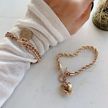 Love  Fashion Simple  Bracelet